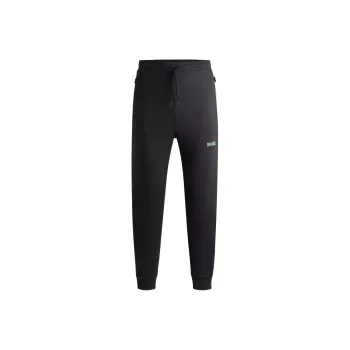 HUGO BOSS Logo print Track Pants