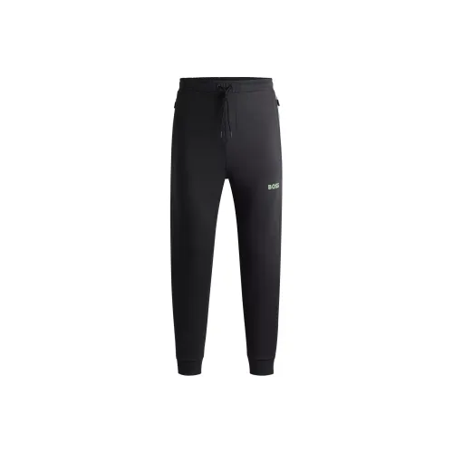 Supermoon Apparel Knit Sweatpants