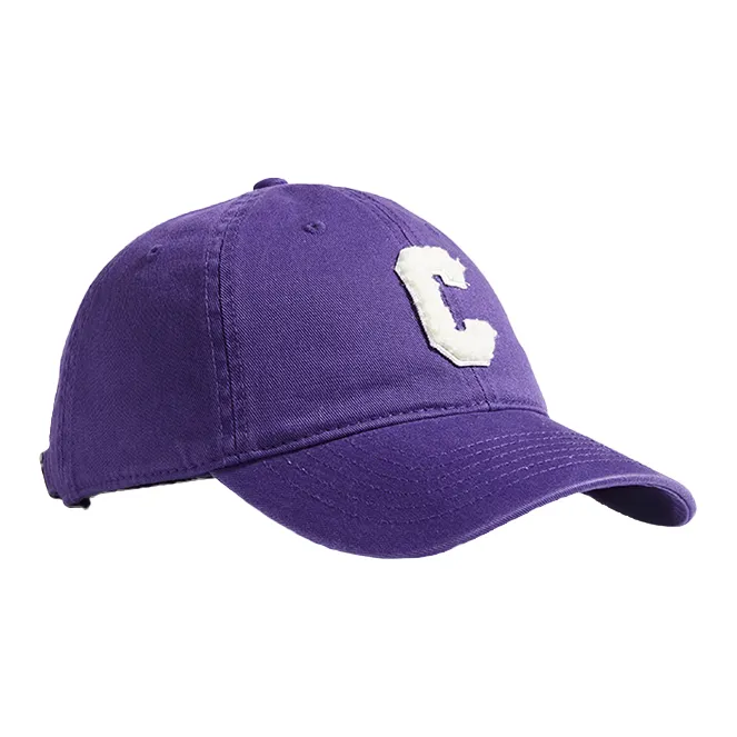 Classmate Yang Cotton Baseball Caps Unisex-9