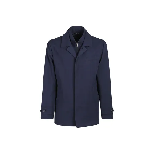 FAY extended Jacket