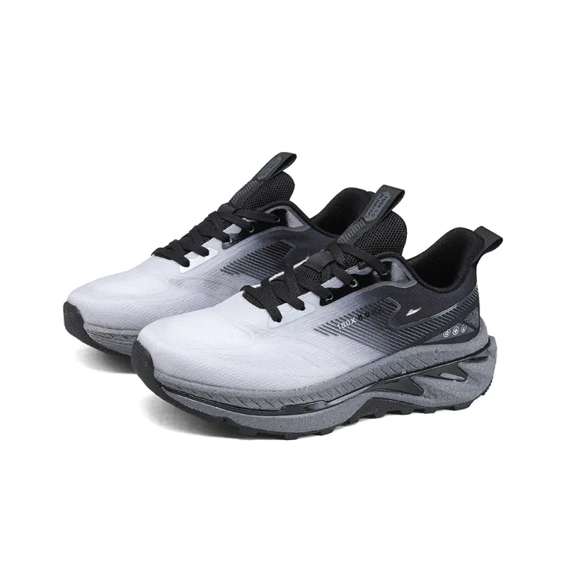 Kuding Cushioning, Slip Resistant, And Abrasion Resistant Running Shoes Unisex-16