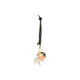 Rotating Rings Gymnastics-Crayon Shin-Chan