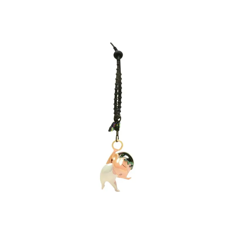 Jinnew Keychains Unisex-5