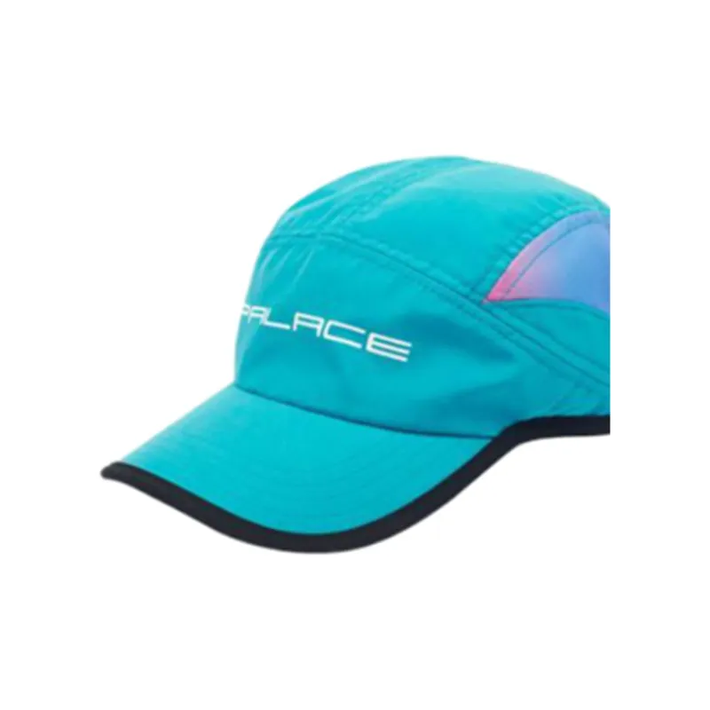 PALACE Fader Running Hat Shell-1