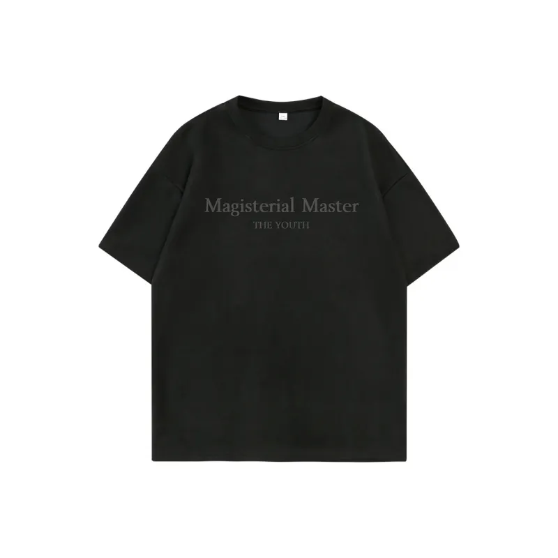 WOOD SOON T Shirts Unisex-8