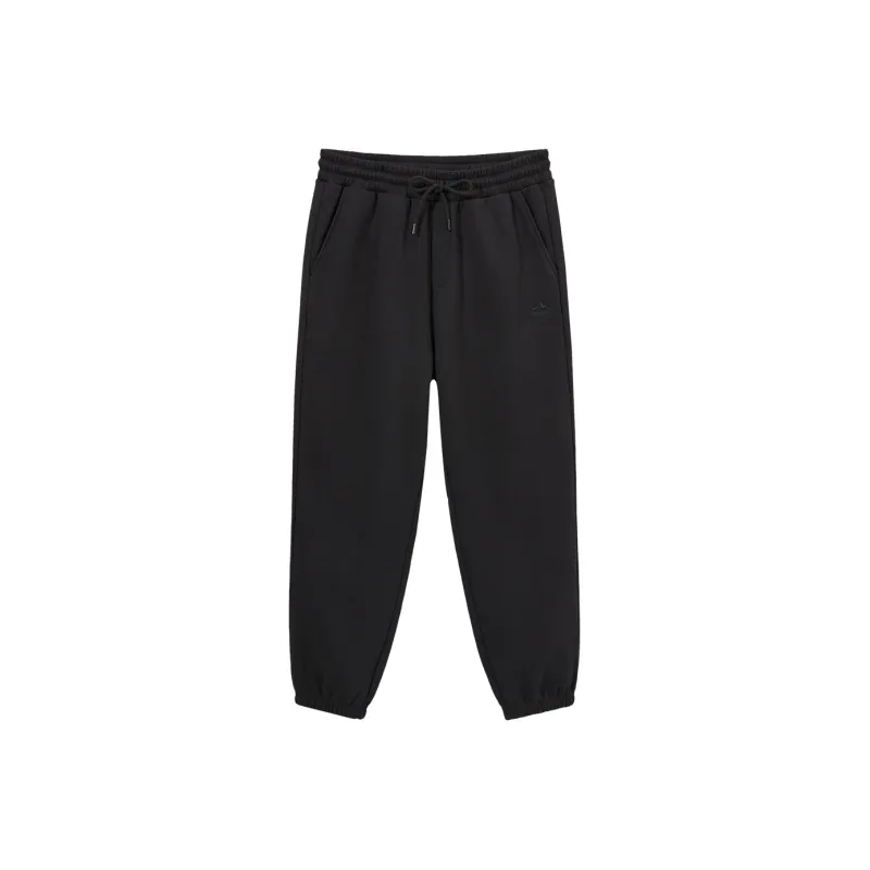 Hotwind Knitted Sweatpants Men's-0