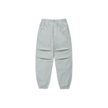 COVERNAT SS24 Casual Pants Men's Light Gray