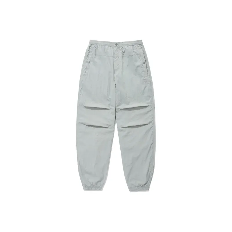 COVERNAT SS24 Casual Pants Men's Light Gray-0