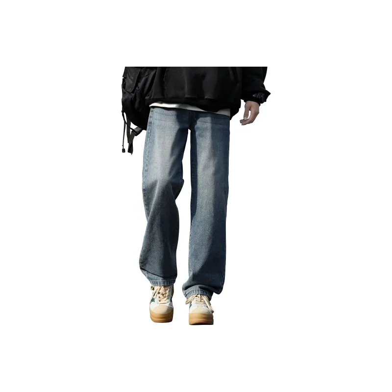 PANDA ADEVIL Jeans Unisex-23