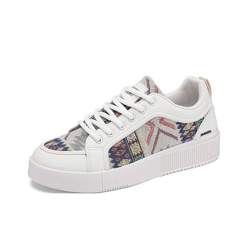 King Jinmai Skateboard Shoes Men's-5