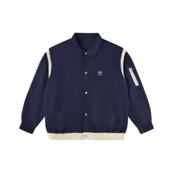 PANMAX Plus Size Men's Clothing Spring Collection Jacket Men's