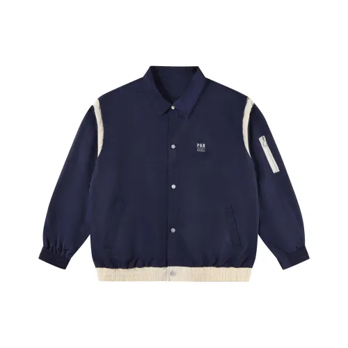 PANMAX Plus Size Men's Clothing Spring Collection Jacket Men's