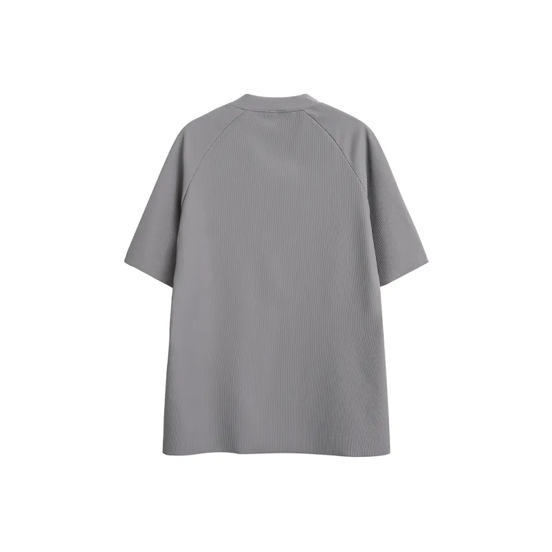 MASKPARK T Shirts Unisex-5