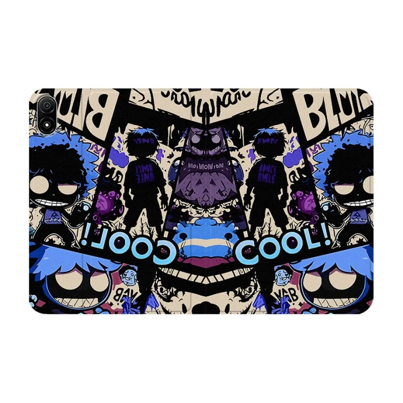 YIBAOBAO Tablet Protective Cases-7