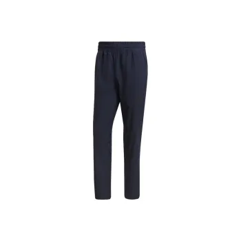 Adidas Casual Pants Men Marine Blue