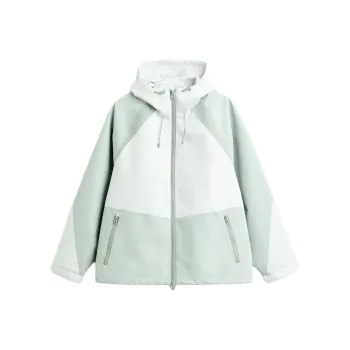 ZARA Jackets Coats Men's Pearl Gray