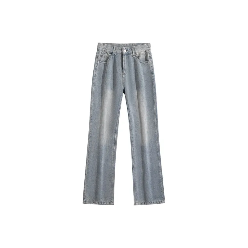 Universal Templates Jeans Unisex-10