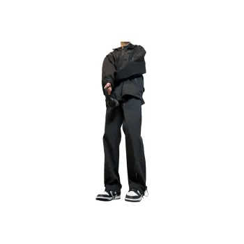 FOR FEAR THAT Casual Pants Unisex