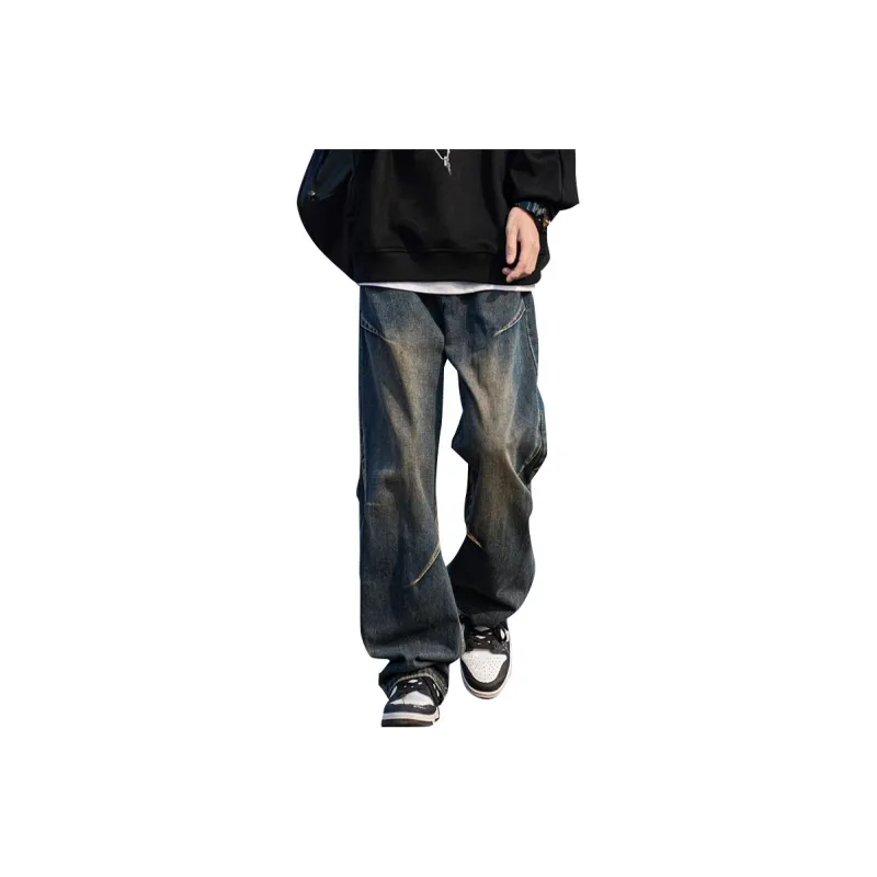 FOREVER 21 Jeans Unisex-2