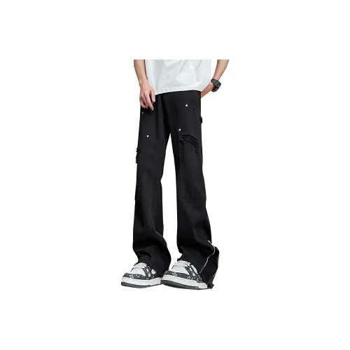 FUTURE MAKER Jeans Unisex