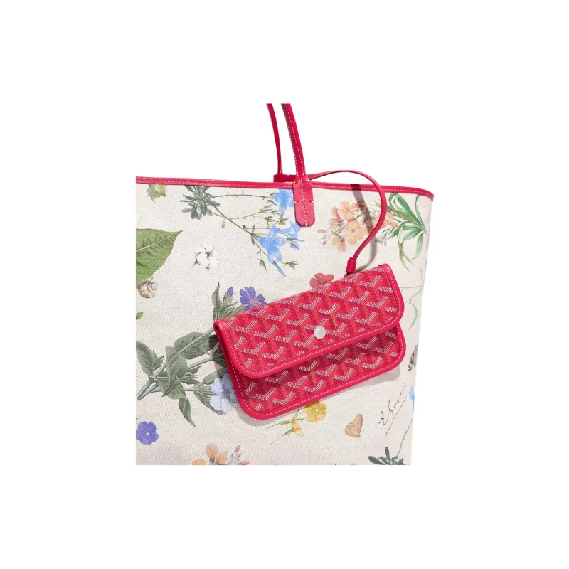 GOYARD Saint Louis Shoulder Bags-2