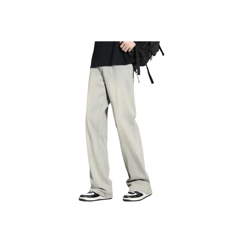 Love Monster Jeans Unisex-0