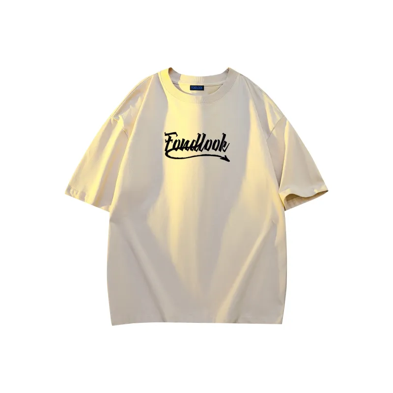 FONDLOOK T Shirts Unisex-19