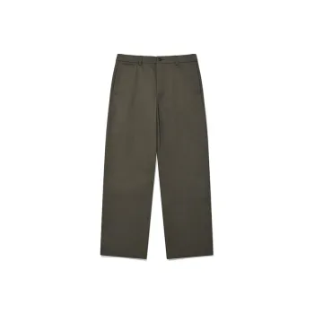 COVERNAT Casual Pants Unisex Khaki