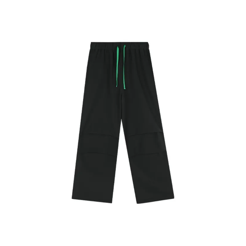 ACMEITEM Casual Pants Unisex-4