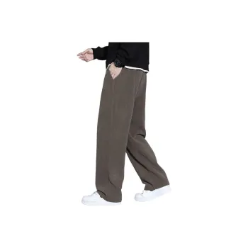 LISENPOK Casual Pants Unisex