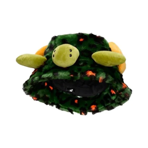 Nike x Cactus Plant Flea Market Bucket Hats Unisex Multicolor