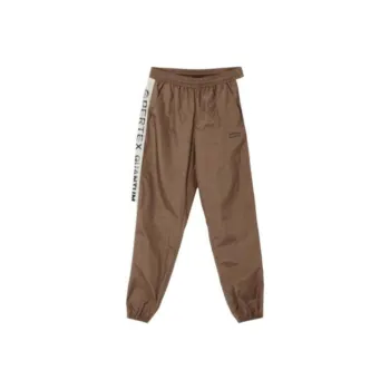 New Era Casual Pants Men's Brown