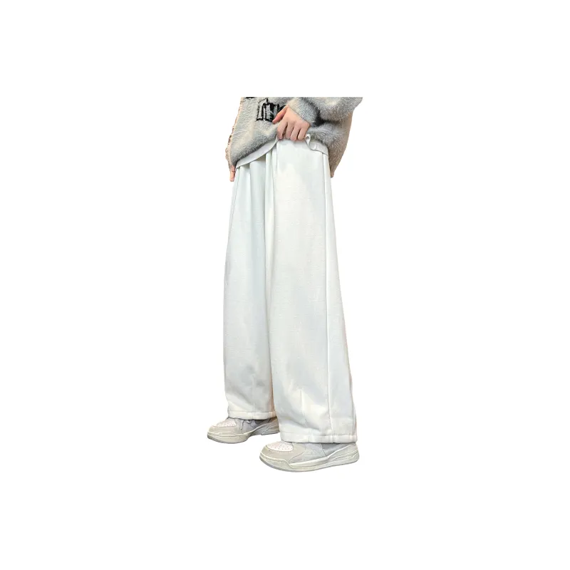 URBAN AUTHENTIC Casual Pants Unisex-12