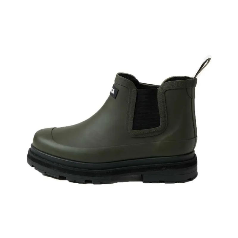 AIGLE Ankle Boots Women's White-0