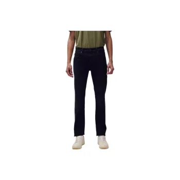 7 FOR ALL MANKIND Jeans Men's Black