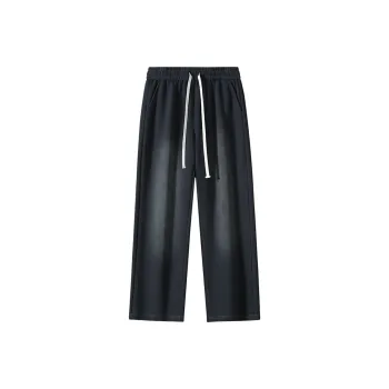 BRNR Knitted Sports Pants Unisex