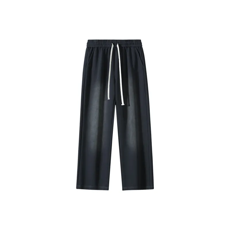 BRNR Knitted Sports Pants Unisex-0