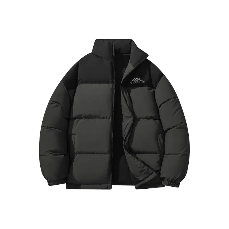 JINBEILE Down Jackets Unisex-6
