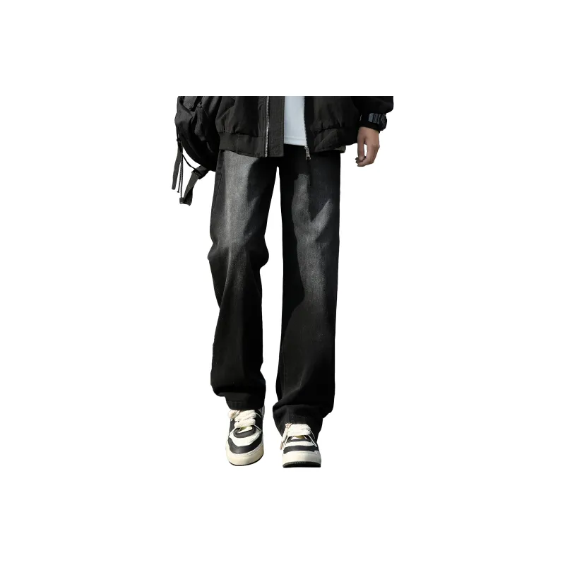 PANDA ADEVIL Jeans Unisex-25