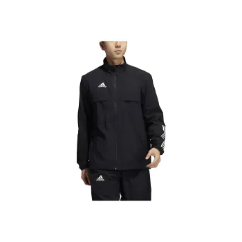 Adidas Hockey Rink Suit Jacket 0 Reviews Jacket Men's Black