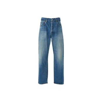 HYSTERIC GLAMOUR FW24 Jeans Men's