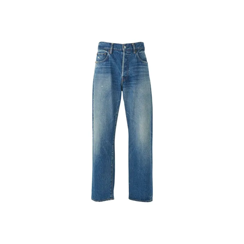 HYSTERIC GLAMOUR FW24 Jeans Men's-0