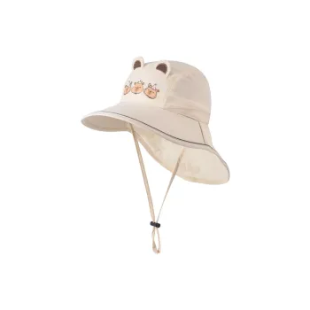 TUCANO Polyamide Bucket Hats Kids'