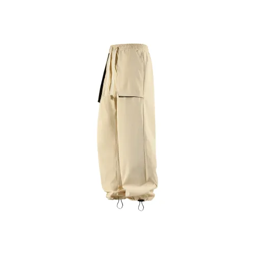 FUTURE MAKER Casual Pants Unisex
