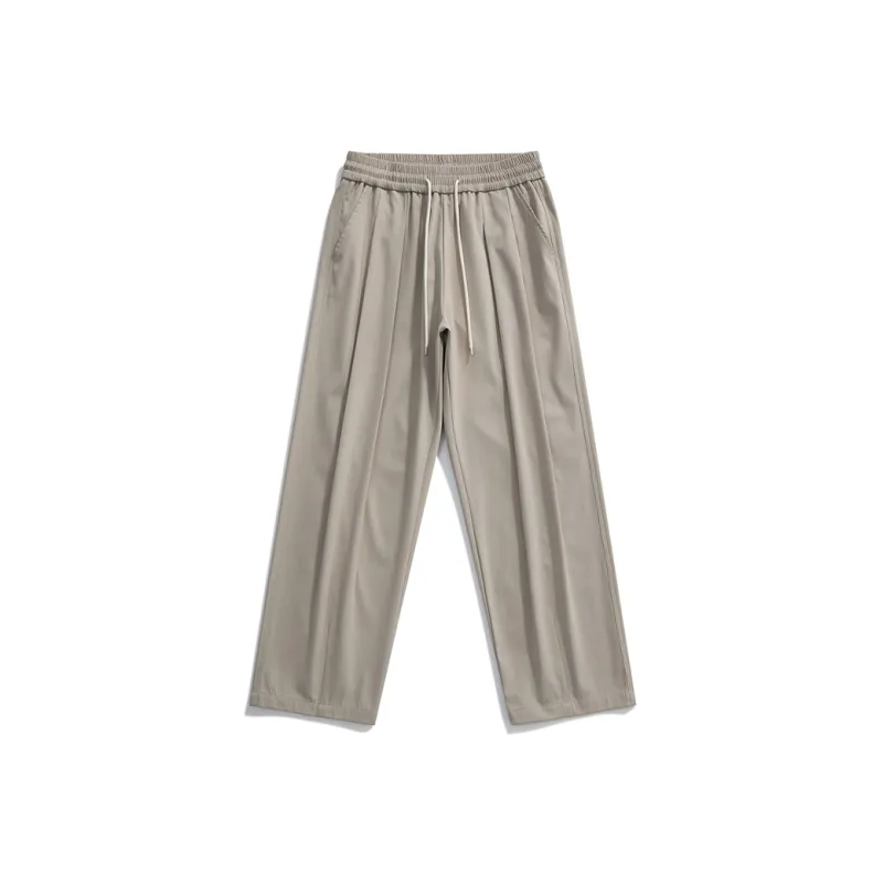 FOR FEAR THAT Casual Pants Unisex-12