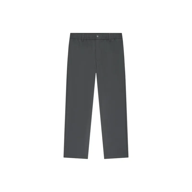 Nice Rice Knitted Sports Pants Men's-0