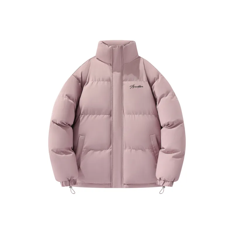 Lightning X Storm Puffer Jacket Unisex-13