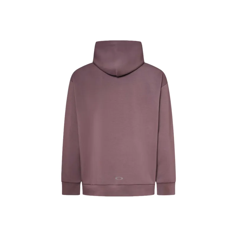 Oakley Sweatshirt Men's Taro Purple-1