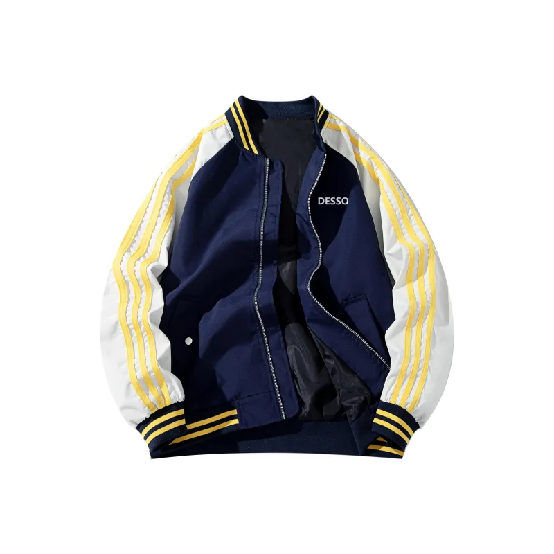 DESSO Jackets Unisex-18