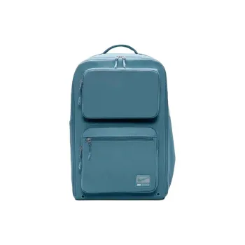 Nike Fabric Backpack Unisex Dark Green